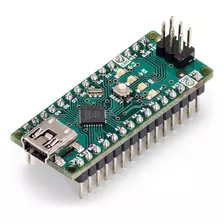 Placa De Microcontrolador Arduino Nano
