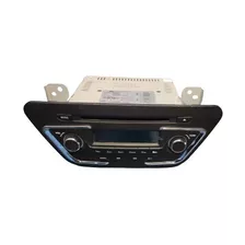 Radio Para Lifan X50