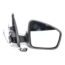 Retrovisor Elétrico Direito 963039971r Kwid Zen 1.0 2020