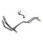 Lineas Diesel Retorno Ford 1998-2003 Ford E350 Van 7.3