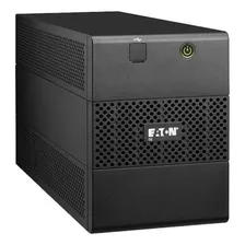 Ups Eaton 5e 1500i Usb Ar 1500va 900w 3 Tomas Iram C Bateria