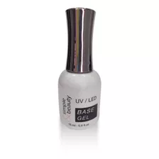 Esmalte Base Gel Semipermanente Simple&beauty Led/uv 1 U