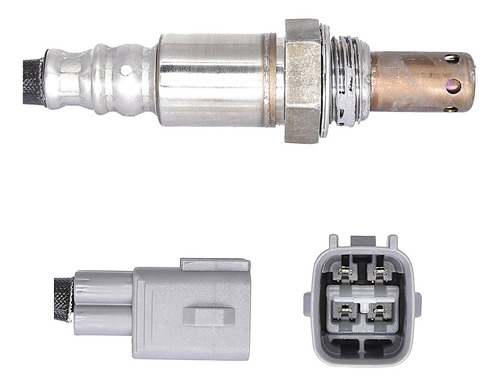 Sensor Oxgeno Izq/der Tundra 8 Cil 5.7l Toyota 07-12 Foto 4