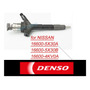 Inyector Diesel Nuevo Nissan Cabstar Np300 2.5 L