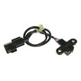 Sensor Acelerador Tps Mitsubishi Montero Sport 3.5l 03 A 04