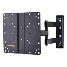 Brazo Articulado Videosecu, Soporte De Pared Para Televisor