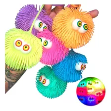 Stress Ball De Apertar Bichinho / Orbis Flofy Mesh Squezee