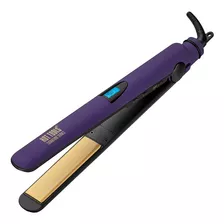 Alaciadora Plancha De Cabello Digital Cerámica Hot Tools 