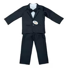 Traje Para Niño Gaby Kids