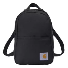 Carhartt Classic Mini Backpack, Mochila Duradera Y Resistent