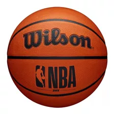 Balón Basketball Baloncesto Wilson Drive Nba #7