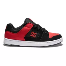 Zapatilla Hombre Dc Shoes Manteca 4