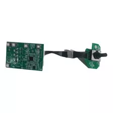 Placa Interface Lavadora Cws12abana Cws12abbna