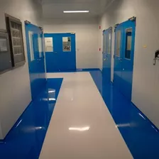 Autonivelante Epoxico Resin Flooring Coating Galon