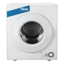 Secarropas Tem T1sse4.5w 4.5 Kg Amurable A Pared