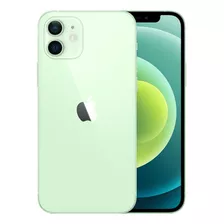 iPhone 12 64 Gb Verde Reacondicionado 