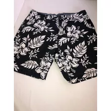 Shorts Náutica Caballero 34