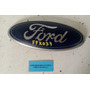 Moldura Parachoque Trasero Ford F150 Lariat 2023 Ford F-150