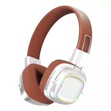 Auriculares Inalámbricos Bluetooth G Headphones Subwoofer Bl