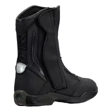 Botas Para Moto Immortale Touring Gen Men Negro