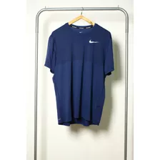 Remera Deportiva Nike Running