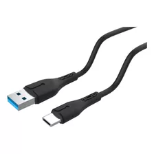 Cable De Datos Gtc Usb A Micro Usb 1 Metro Para Samsung Moto