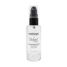 Prebase Para Piel Mehron Makeup Velvet Finish (1)