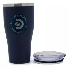 Vaso Térmico Discovery Azul