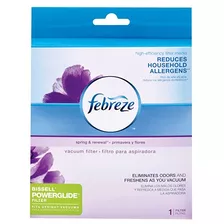 Bissell Febreze Estilo 12141 Powerglide Filtro De Repuesto P