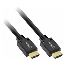 Cable Hdmi - Cable Hdmi Inline Cable Hdmi De Ultra Alta Velo