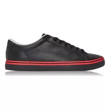 Tenis Polo Ralph Lauren Longwood Negro Hombre B