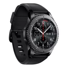 Samsung Gear S3 Frontier 46mm