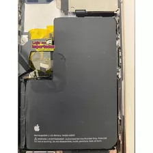 Bateria Original iPhone 13 Pro Max (saúde 99%)