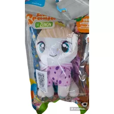 Peluche La Granja De Zenon Margarita 