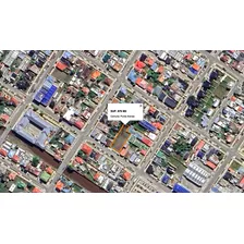 Terreno Construccion En Venta En Punta Arenas