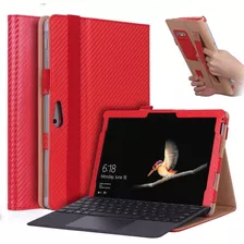  Microsoft Surface Go Case With Hand Strap And Multiple...