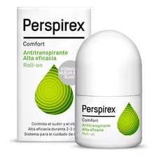 Perspirex Anti Sudor Roll On - mL a $3428