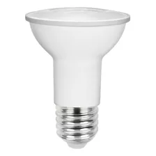 Lampada Par 20 Stella 5,5w 3000k Branco Quente - Sth9020/27 110v/220v