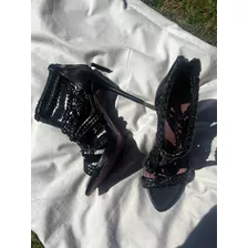 Lote Zapatos Y Zapatillas Mujer