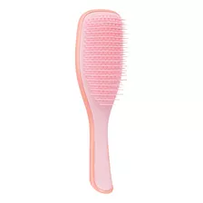 Tangle Teezer Wet Detangler Color Rosa Cepillo Naturally Curly 