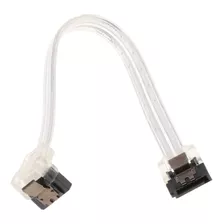 Cable Transmisión Datos Sataiii 7 Pin Accesorios Fácil De