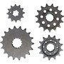 Jt Sprockets Jtr301.48 48t Acero Corona Trasera. Toyota CORONA