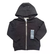 Campera Carters Sherpa Polar Algodon Frizado Abrigo