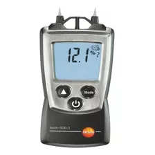 Testo 606-1 - Medidor De Humedad En Materiales