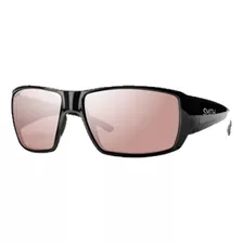 Smith Guides Choice Gafas De Sol Rectangulares De 62 Mm Para