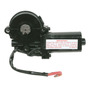 1 Motor Limpiaparabrisas Trasero Protege5 02 Al 03 Reman