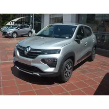 Renault Kwid Outsider 2023