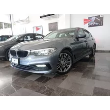 Bmw Serie 5 2018