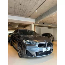 Bmw X2 2022 2.0 Sdrive20i Msportx