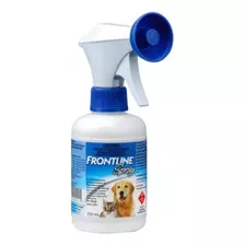 Frontline Spray 250 Ml Para Perros Y Gatos